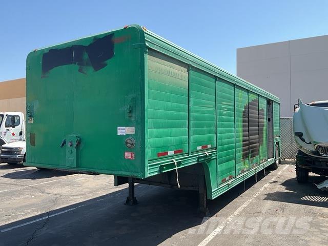 Mickey  Trailers para bebidas