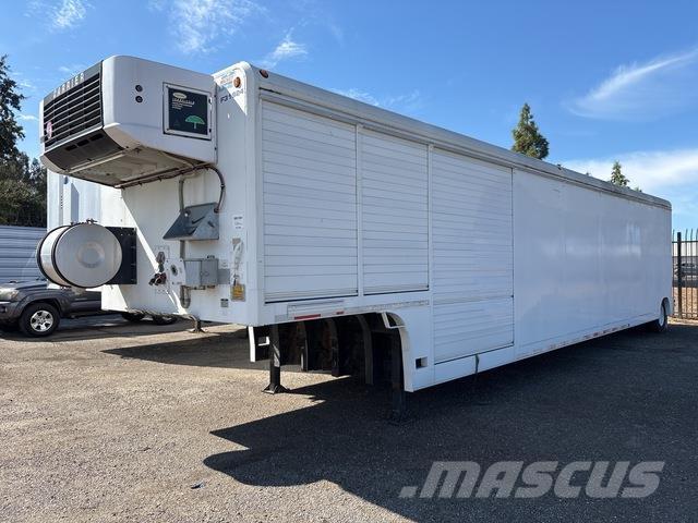 Mickey  Trailers para bebidas