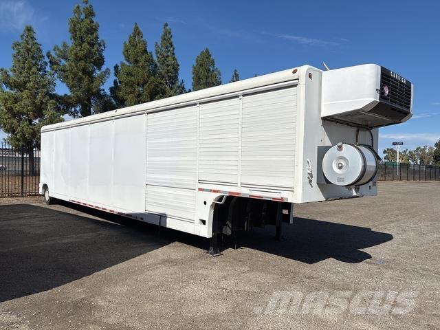 Mickey  Trailers para bebidas