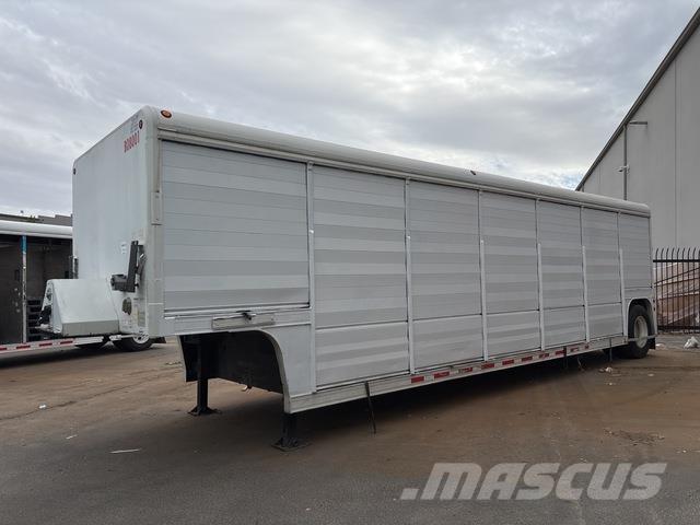 Mickey  Trailers para bebidas