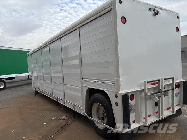 Mickey  Trailers para bebidas