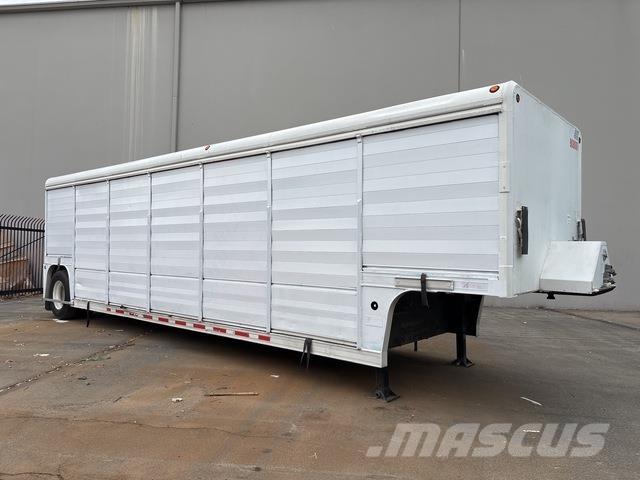 Mickey  Trailers para bebidas