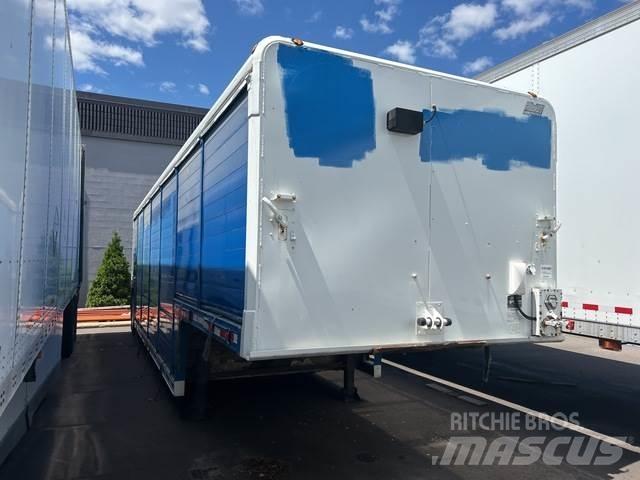 Mickey AT-B Trailers para bebidas