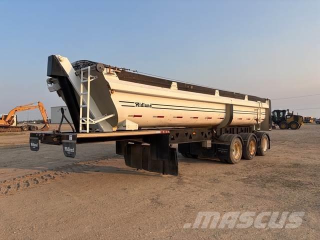 Midland SL3000 Bañera