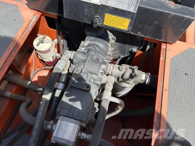 Midland SPD-10 Accesorios máquina de asfalto