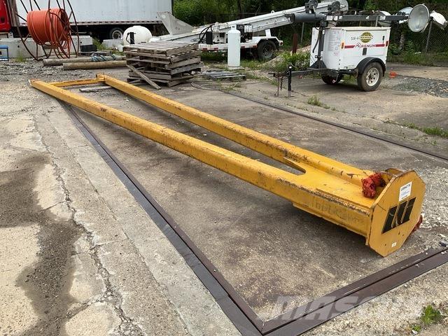 Midwestern  Grúas transportadoras