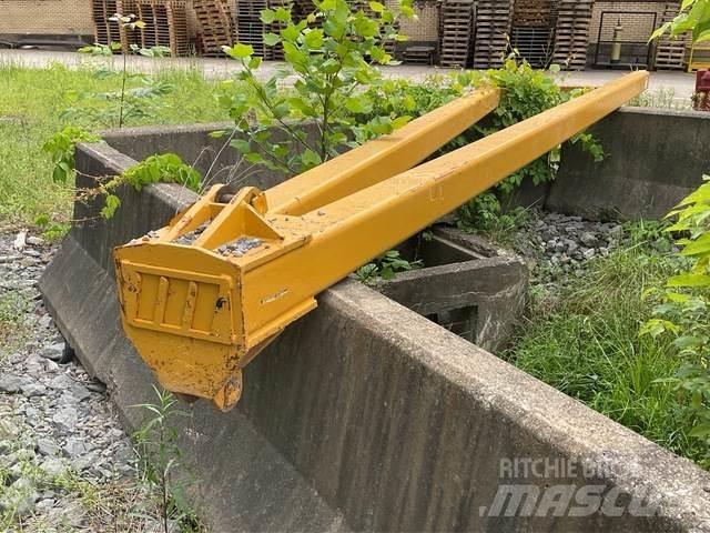 Midwestern  Grúas transportadoras