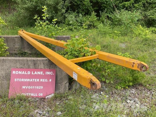 Midwestern  Grúas transportadoras