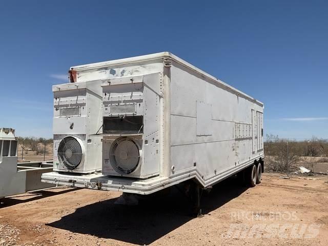 Miller  Carrocería de caja