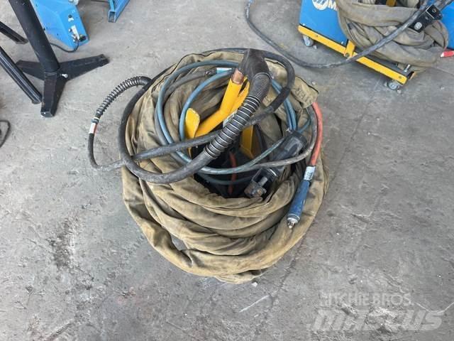 Miller  Construcción - Otros
