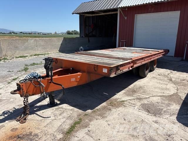 Miller  Góndola de cama rebajada