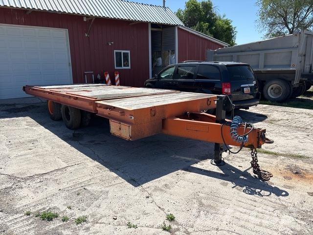 Miller  Góndola de cama rebajada