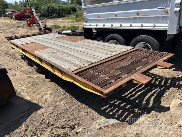 Miller  Góndola de cama rebajada