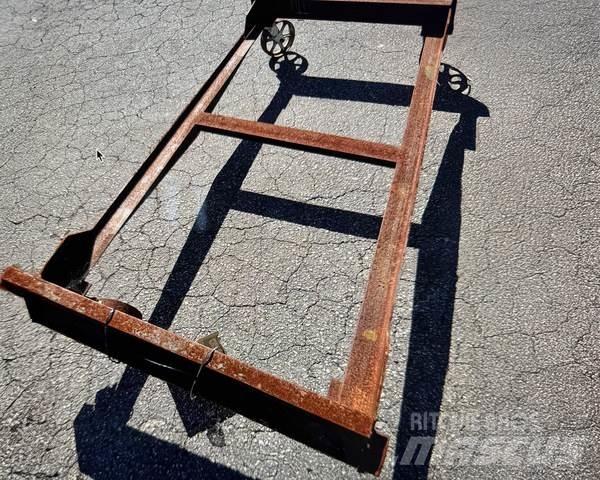 Miller 3660 Construcción - Otros