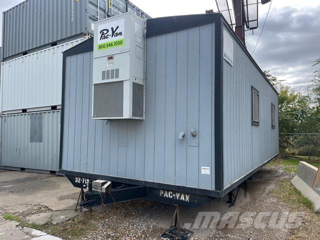 Miller Blu Construcción - Otros