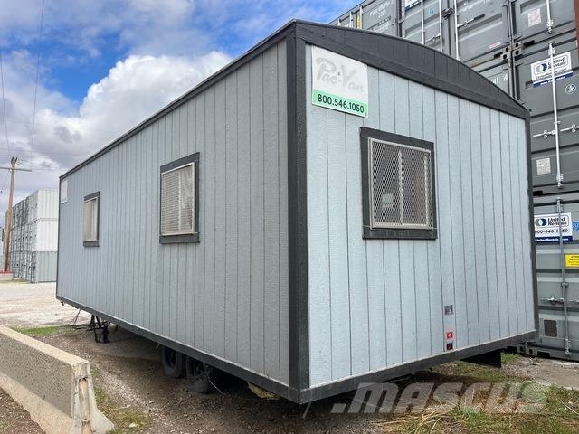 Miller Blu Construcción - Otros