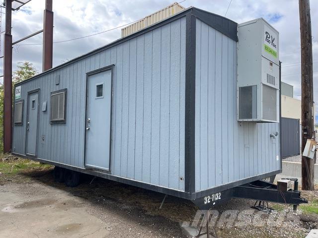 Miller Blu Construcción - Otros