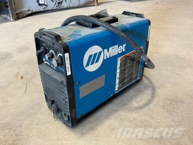 Miller CST-280 Soldadoras
