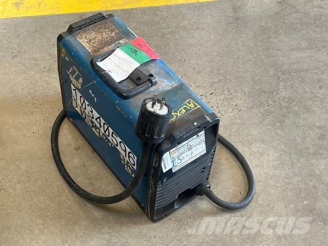 Miller CST-280 Soldadoras