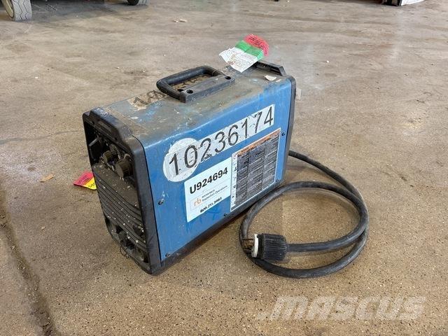 Miller CST-280 Soldadoras