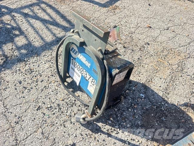 Miller CST-280 Soldadoras