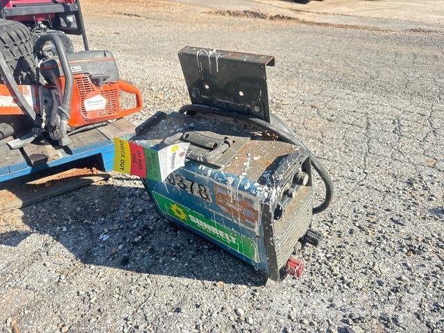 Miller CST-280 Soldadoras