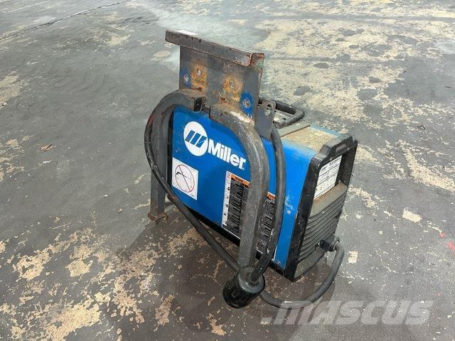 Miller CST-280 Soldadoras