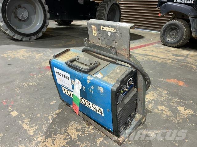 Miller CST-280 Soldadoras