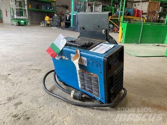 Miller CST 282 Soldadoras