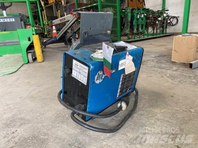 Miller CST 282 Soldadoras