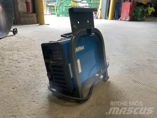 Miller CST 282 Soldadoras