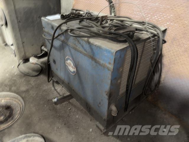 Miller SRH-444 Soldadoras