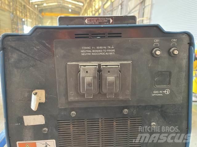 Miller XMT450 Construcción - Otros