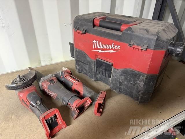 MILWAUKEE  Construcción - Otros