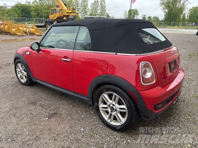 Mini Cooper Coches