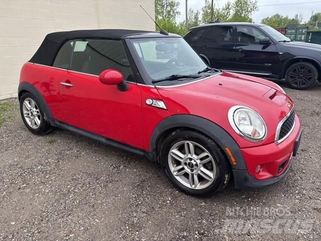Mini Cooper Coches
