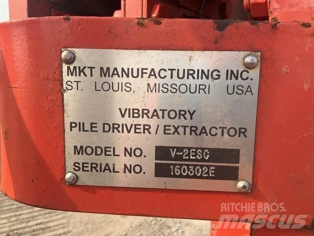  MKT V-2ESC Construcción - Otros