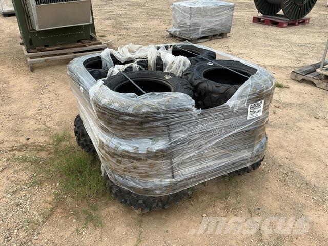  Moapa 26x9-14 Neumáticos, ruedas y llantas