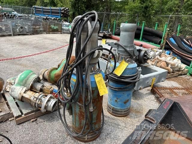  Mody G1002TEC4 Bombas de agua