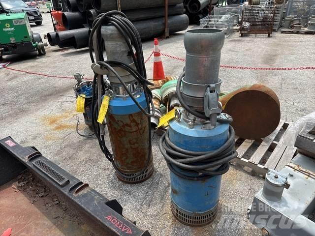  Mody G1002TEC4 Bombas de agua