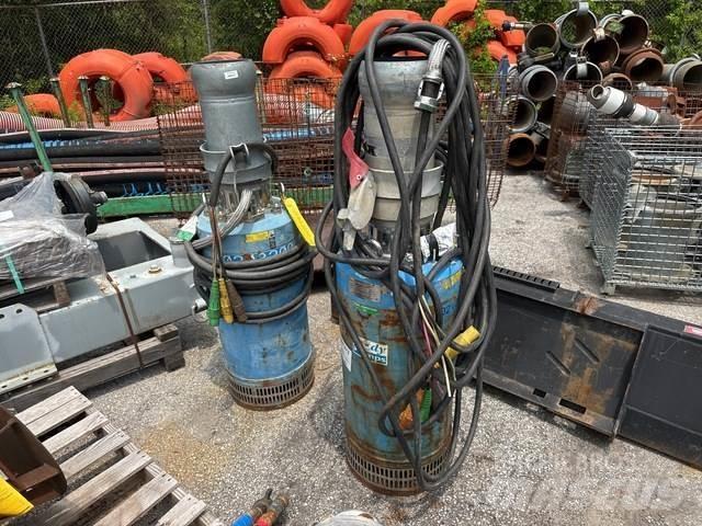 Mody G1002TEC4 Bombas de agua