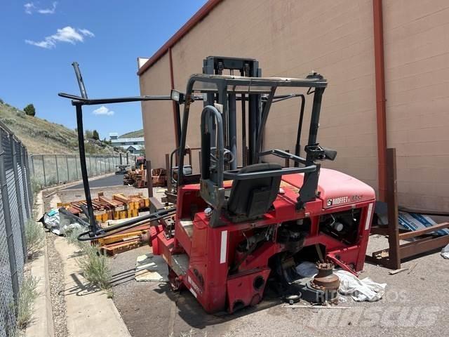Moffett M55.4 Montacargas de camión