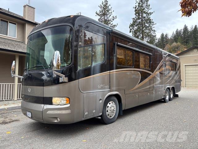  Monaco Raine Autocaravanas y caravanas