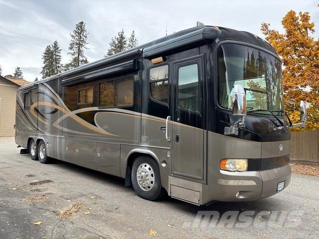  Monaco Raine Autocaravanas y caravanas