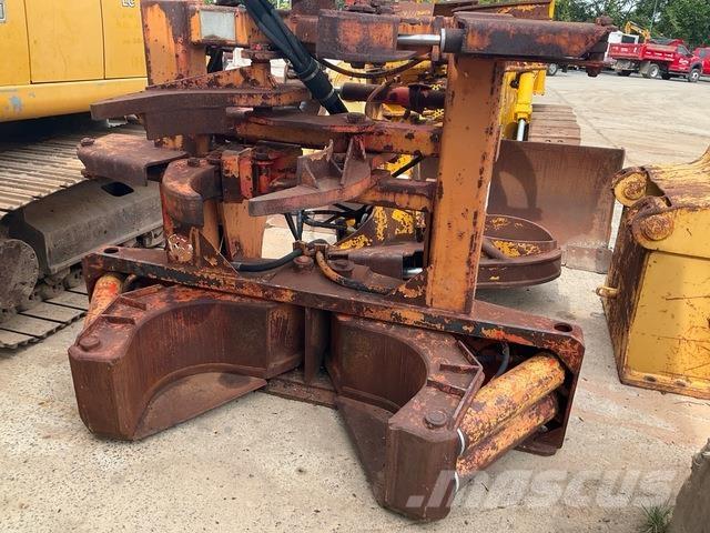 Morbark  Construcción - Otros