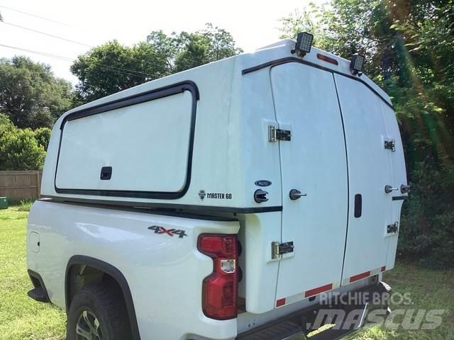  Mory Master 60 Construcción - Otros