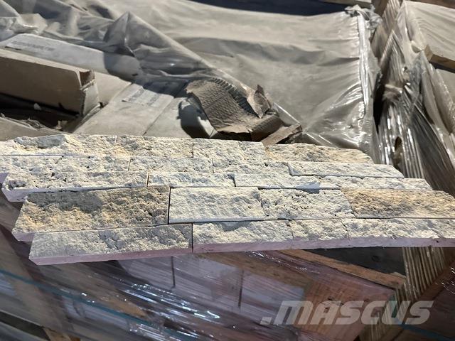  Mosaic Construcción - Otros