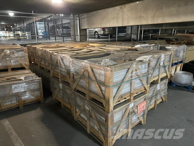  Mosaic Construcción - Otros