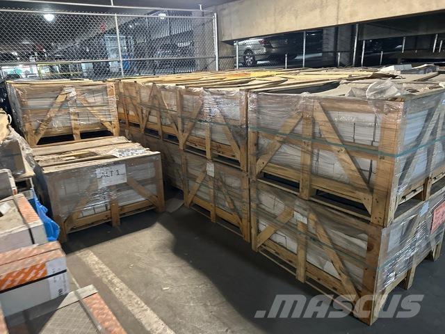  Mosaic Construcción - Otros