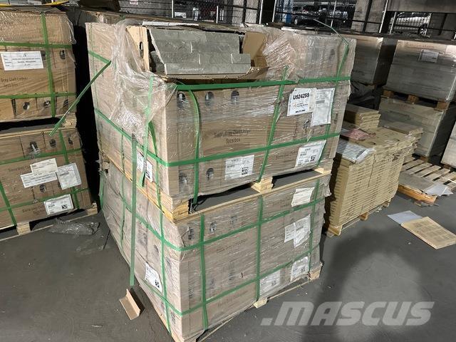  Mosaic Construcción - Otros